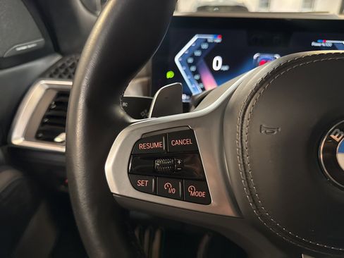 Used 2023 BMW X7 M60i w/ Executive Package image 46