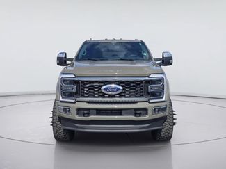 Used 2026 Ford F450 Platinum w/ Platinum Plus Package AWD/4WD video 2