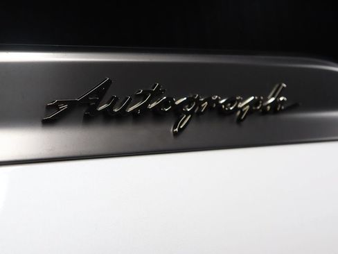 Used 2026 INFINITI QX80 Autograph AWD/4WD image 10