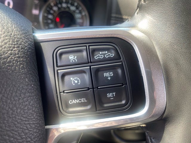 Used 2022 RAM 3500 Laramie AWD/4WD image 8