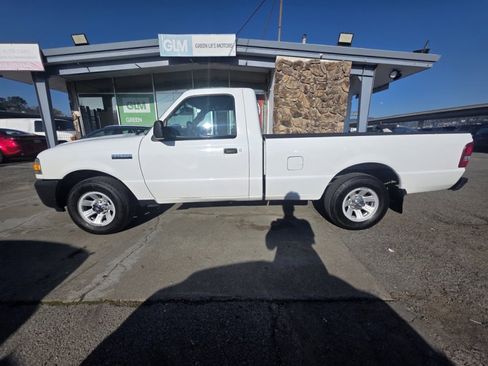 Used 2010 Ford Ranger XL image 8