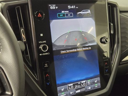 New 2025 Subaru Forester Premium w/ Convenience Package #1 image 15