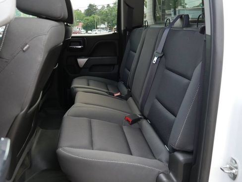 Used 2015 Chevrolet Silverado 1500 LT w/ All Star Edition AWD/4WD image 13