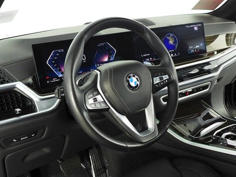 Used 2024 BMW X5 sDrive40i w/ Parking Assistance Package RWD image 31