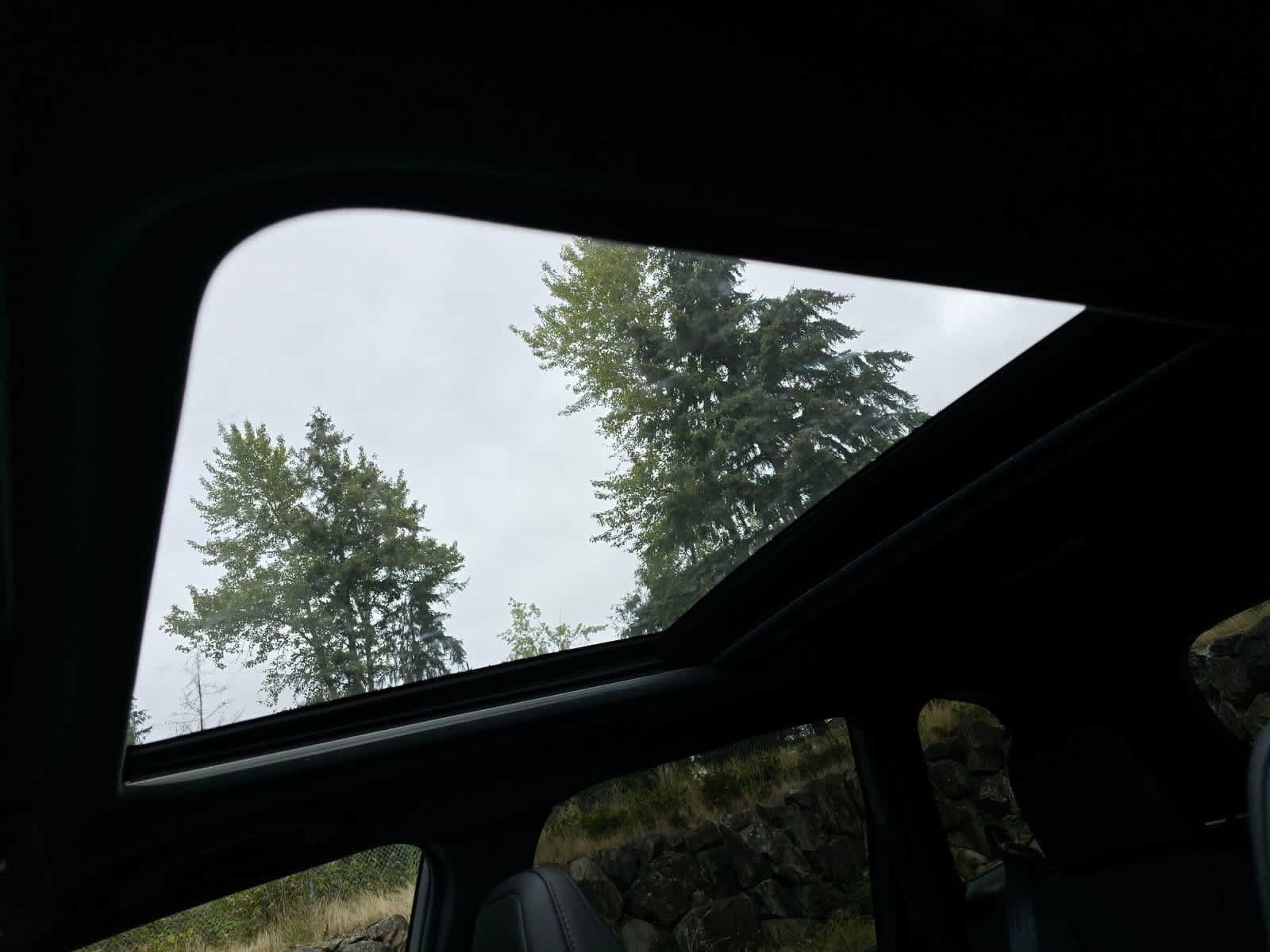 New 2026 Subaru Forester Touring AWD/4WD image 20