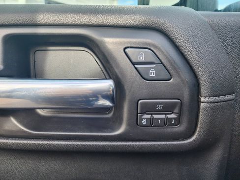 Used 2020 GMC Sierra 2500 Denali w/ Denali Ultimate Package image 26