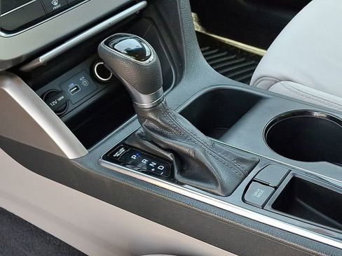 Used 2015 Hyundai Sonata SE w/ Option Group 09 image 15
