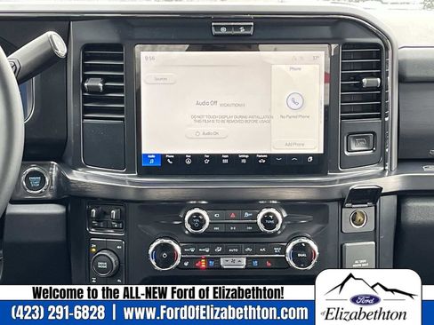 New 2026 Ford F250 4x4 Crew Cab Super Duty image 15