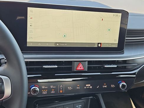 New 2026 Kia K5 GT-Line FWD image 28