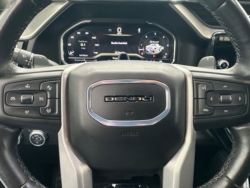 Certified 2024 GMC Sierra 1500 Denali image 24