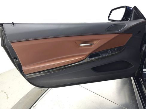 Used 2014 BMW 650i xDrive Coupe AWD/4WD image 12