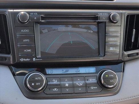 Used 2014 Toyota RAV4 XLE AWD/4WD image 18