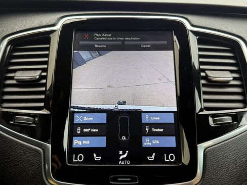 Used 2018 Volvo XC90 T6 Momentum w/ Convenience Package AWD/4WD image 36