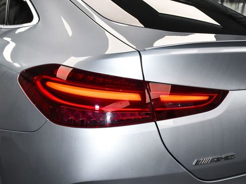 Used 2025 Mercedes-Benz GLE 53 AMG 4MATIC Coupe image 89