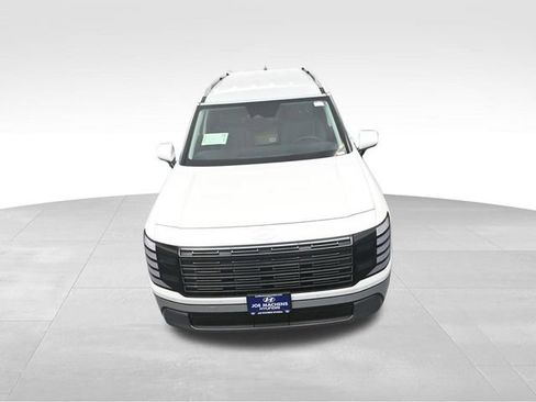 New 2026 Hyundai Palisade SEL AWD/4WD image 23