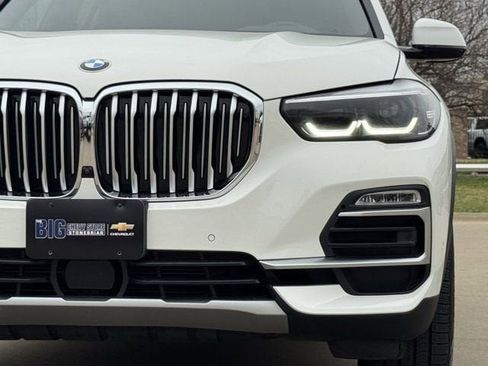Used 2020 BMW X5 sDrive40i w/ Premium Package image 10