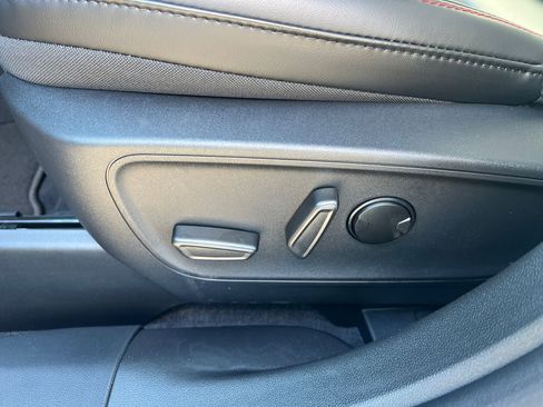 New 2026 Ford Escape ST-Line Select w/ Tech Pack #1 AWD/4WD image 40