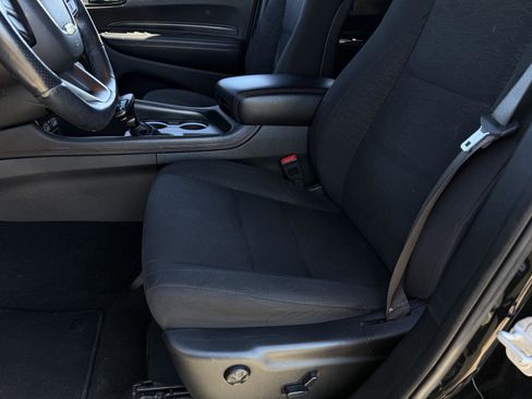 Used 2023 Dodge Durango GT AWD/4WD image 12