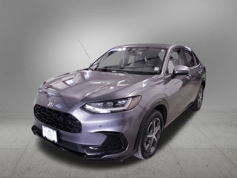 Certified 2023 Honda HR-V EX-L image 1