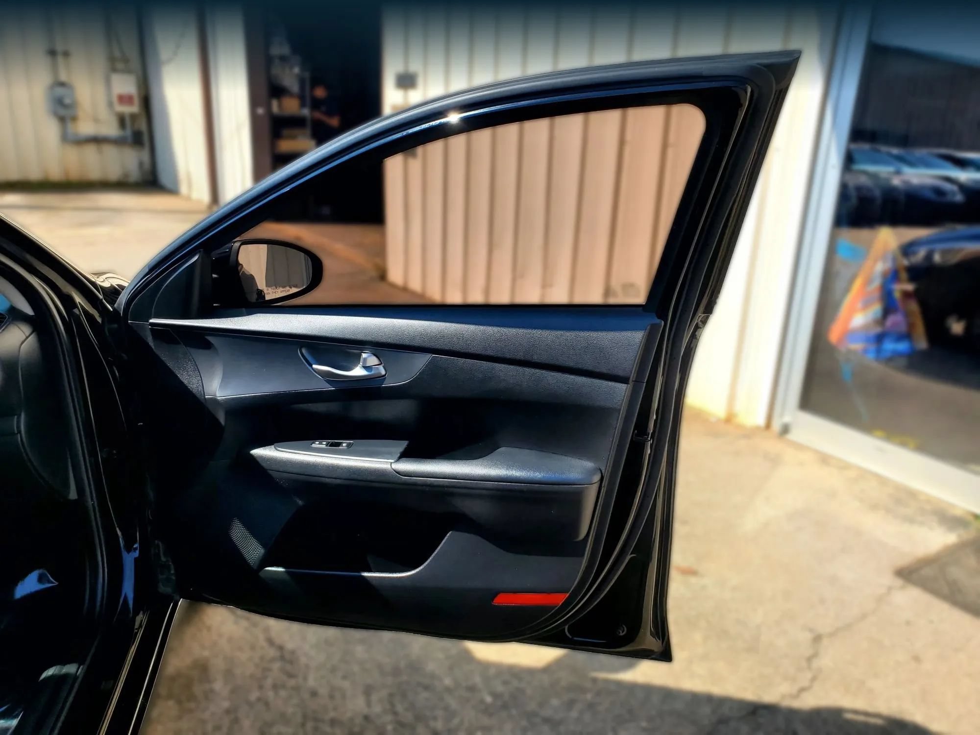 Used 2021 Kia Forte Sedan FWD image 31