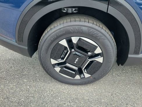 New 2027 Kia Telluride EX FWD image 5