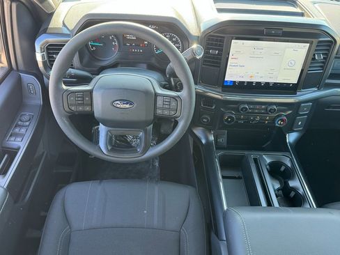 New 2026 Ford F150 STX RWD image 13