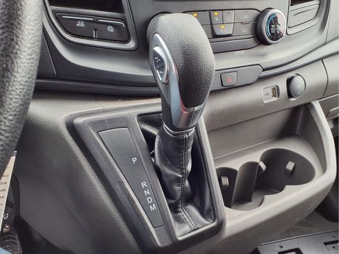 Used 2024 Ford Transit 250 Low Roof w/ Exterior Upgrade Package image 18