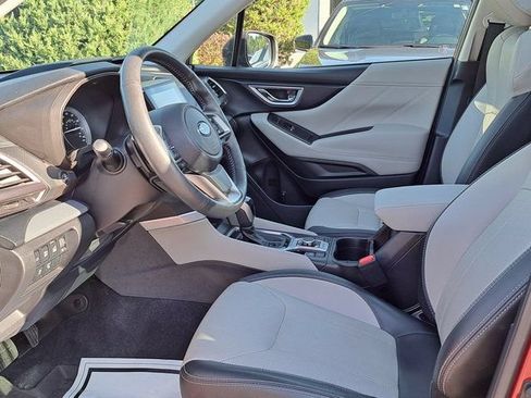 Used 2021 Subaru Forester Limited AWD/4WD image 24