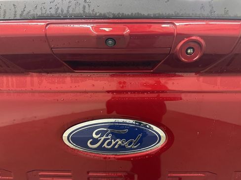 New 2026 Ford F350 Lariat image 17