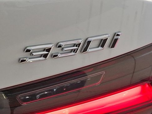 Certified 2025 BMW 330i xDrive Sedan w/ Premium Package image 36