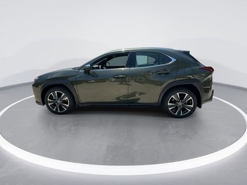 Used 2024 Lexus UX 250h FWD image 5