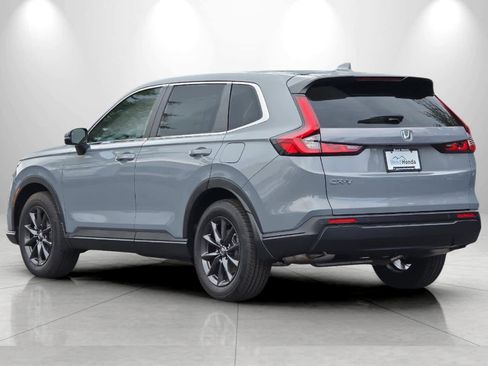 New 2026 Honda CR-V EX-L image 6