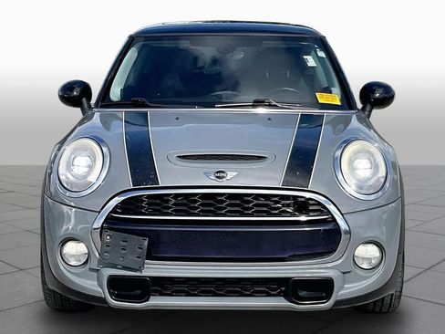 Used 2015 MINI Cooper S FWD image 4