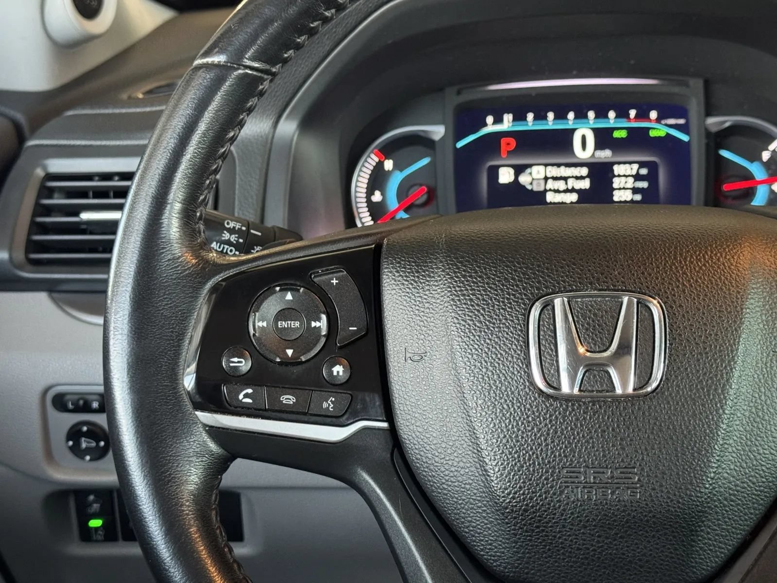 Used 2021 Honda Pilot Special Edition image 25