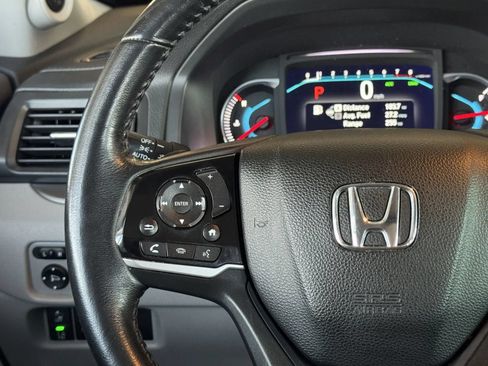 Used 2021 Honda Pilot Special Edition image 25