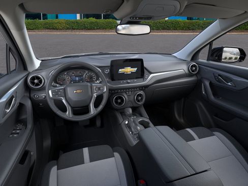 New 2026 Chevrolet Blazer LT w/ Convenience Package image 51