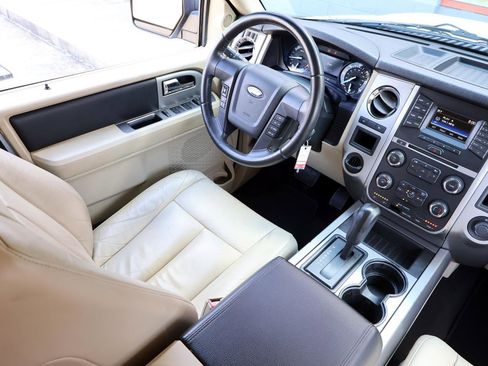 Used 2017 Ford Expedition XLT w/ Equipment Group 201A image 15