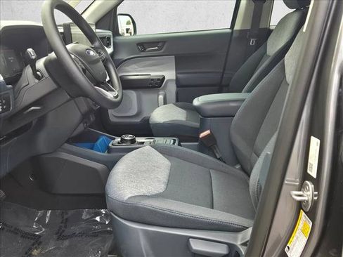 New 2026 Ford Maverick XLT FWD image 16