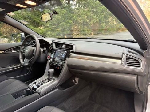 Used 2018 Honda Civic EX image 24