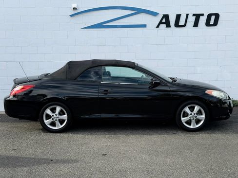 Used 2006 Toyota Solara SLE FWD image 7