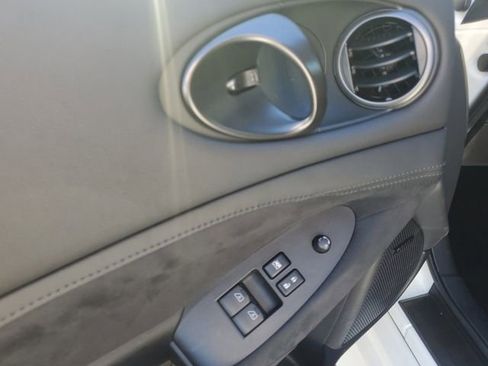Certified 2025 Nissan Z NISMO w/ Floor Mat Package image 10