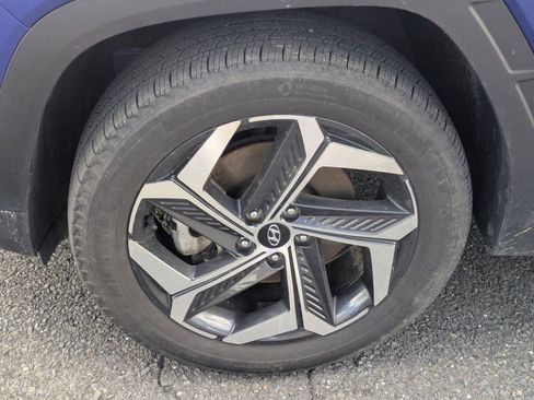 Certified 2023 Hyundai Tucson SEL w/ Convenience Package image 7