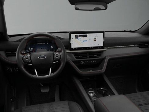 New 2026 Ford Explorer ST-Line AWD/4WD image 30