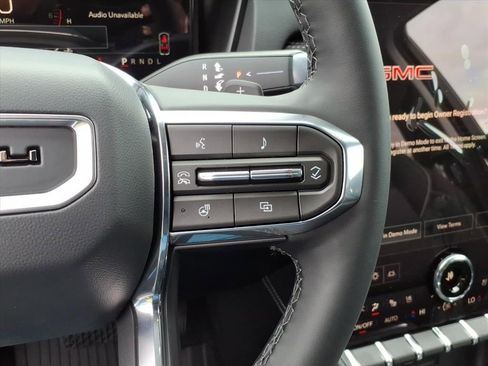 New 2026 GMC Terrain Denali w/ LPO, Floor Liner Package image 19