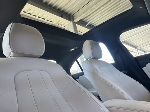 Certified 2023 Mercedes-Benz CLA 250 image 17