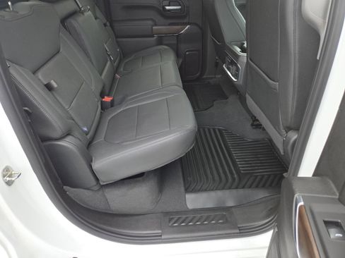 Used 2021 GMC Sierra 1500 SLT w/ SLT Convenience Package image 26