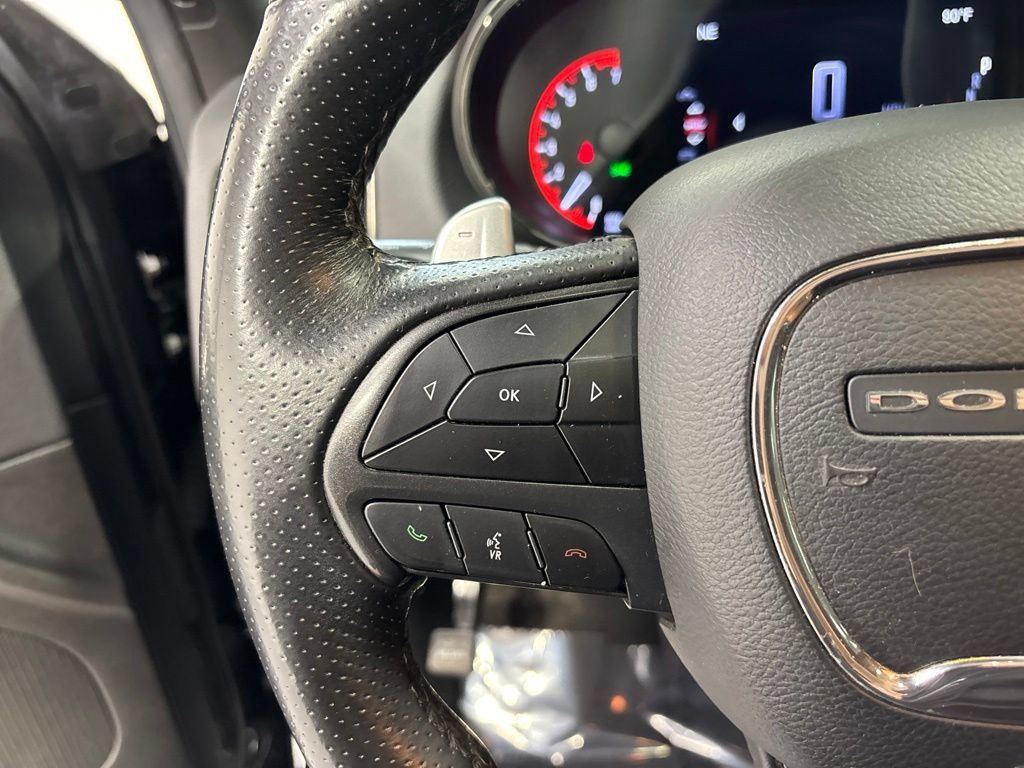 Used 2018 Dodge Durango GT w/ Premium Group AWD/4WD image 15