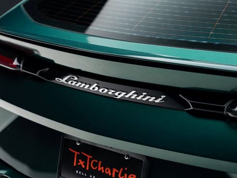 Used 2024 Lamborghini Urus S image 31