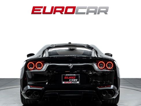 Used 2020 Ferrari 812 Superfast image 4