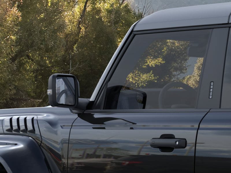 New 2026 Ford Bronco Raptor AWD/4WD image 47